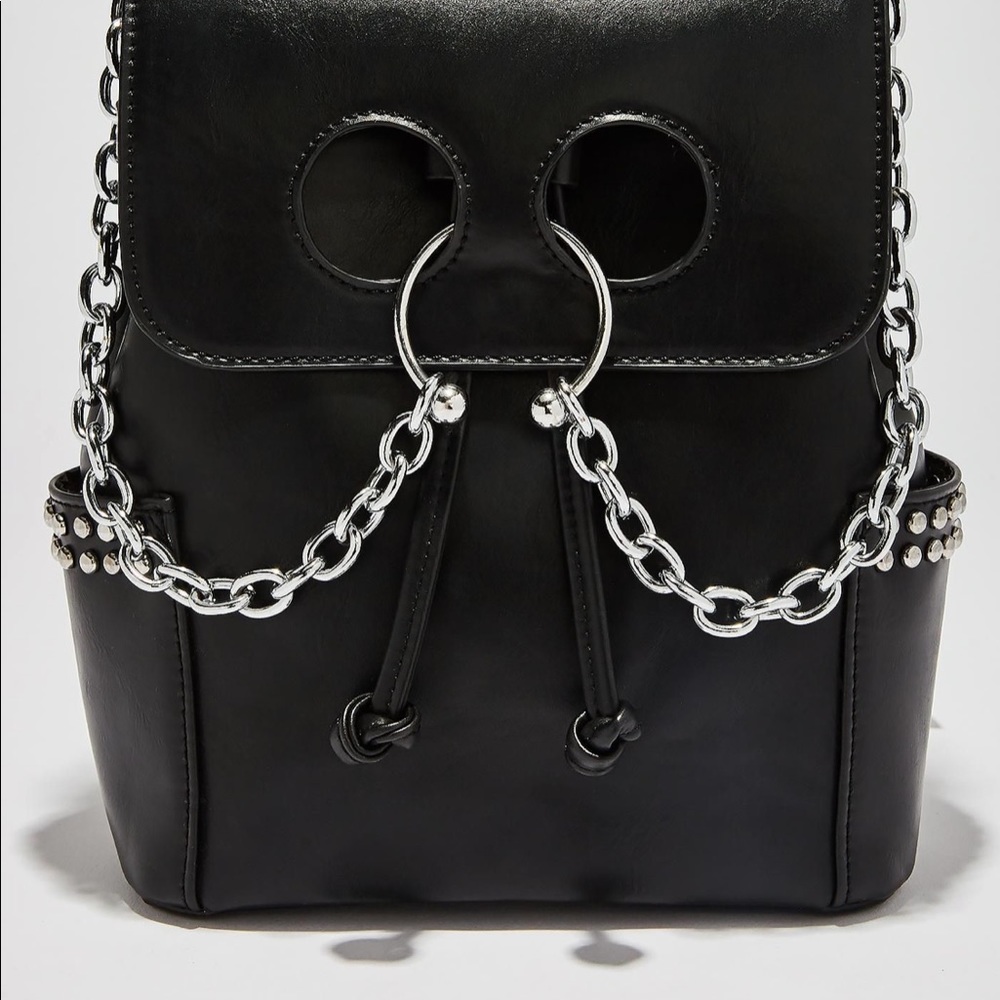 Backpack (ITEM SOLD!)